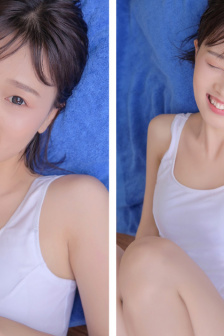 女朋友当着我的面给异性朋友